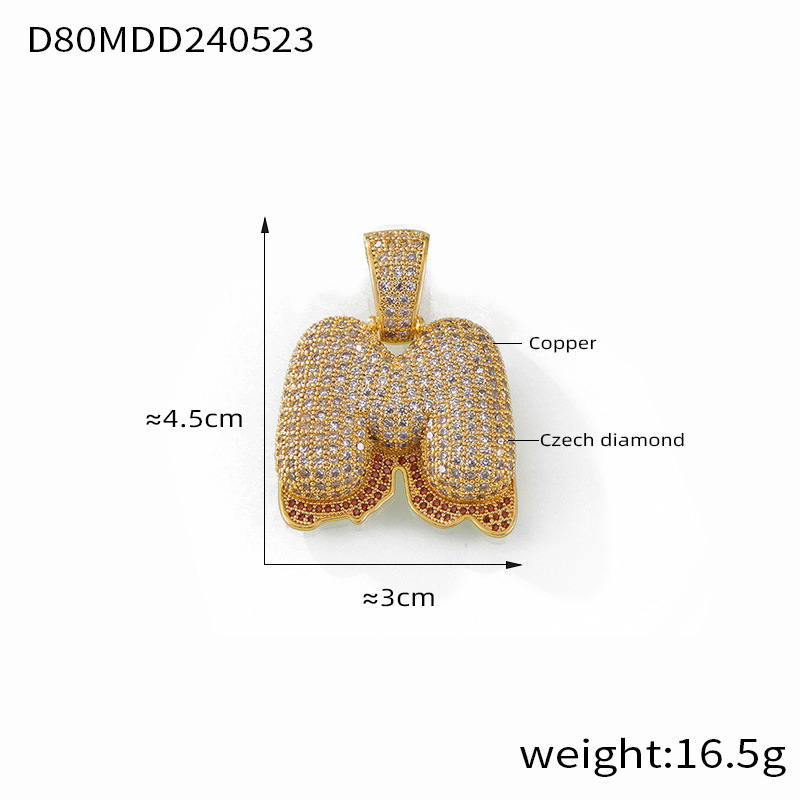 D80-M
