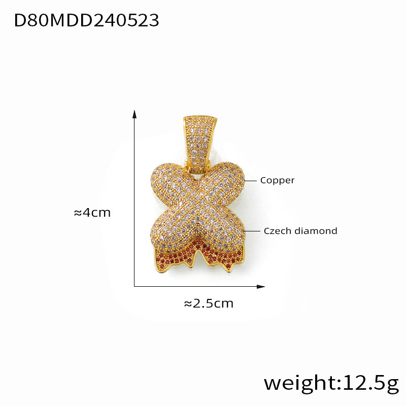 D80-X