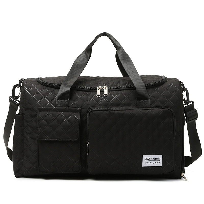[Big bag] Black