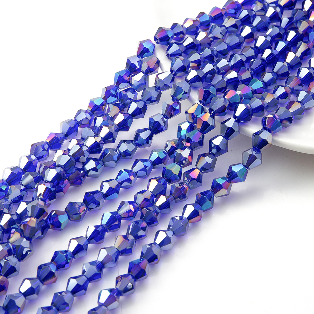 7:couleur bleu foncé