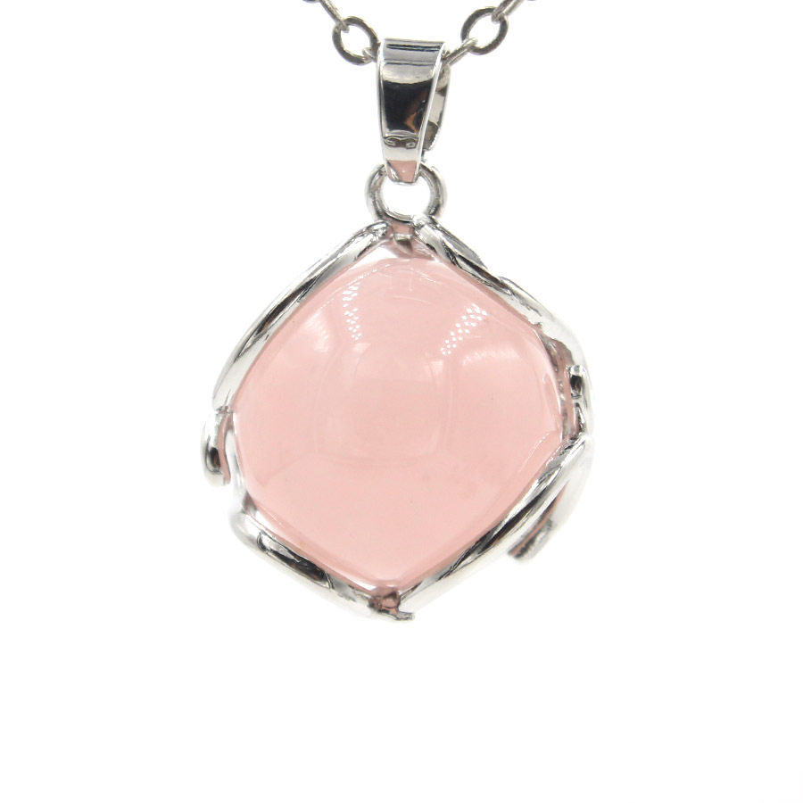 Rose Quartz