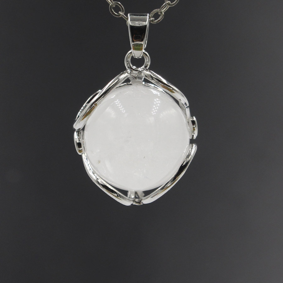Clear Quartz
