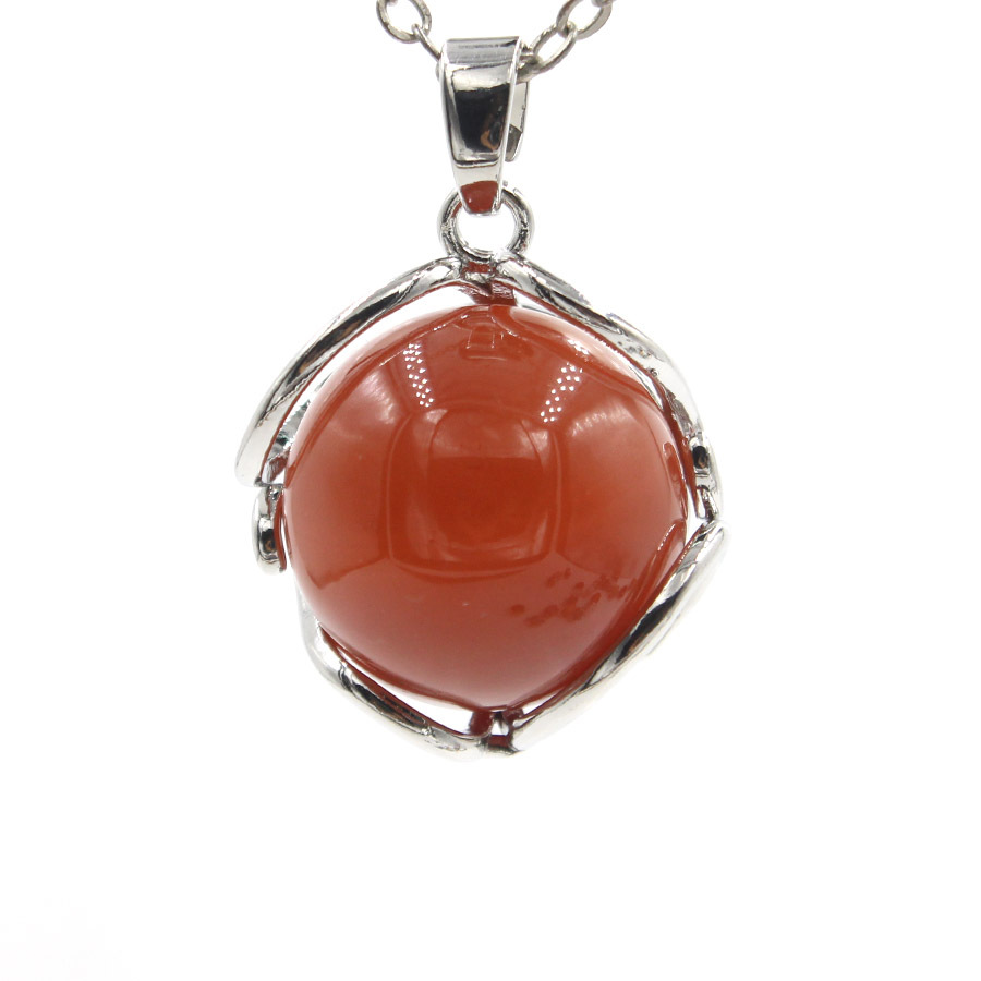 Red Agate