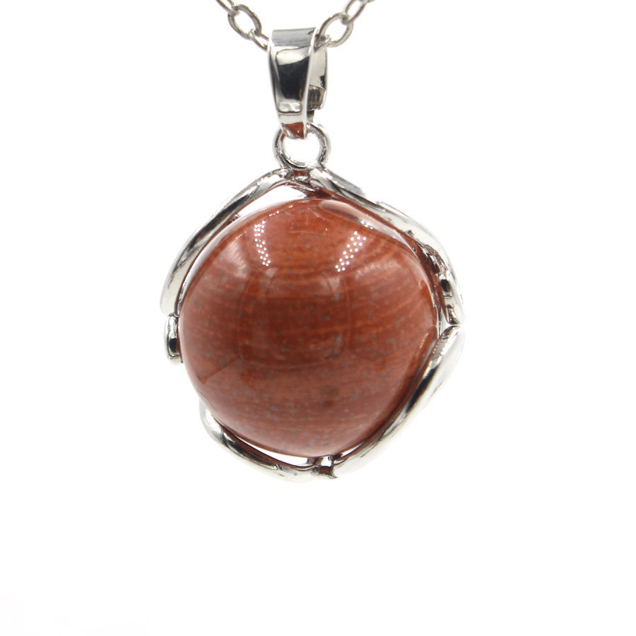 red jasper