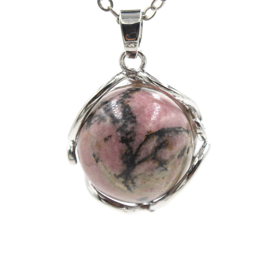 Rhodonite