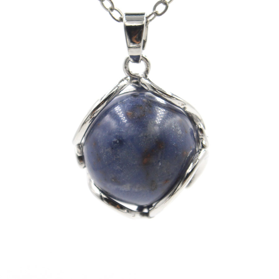 Sodalite