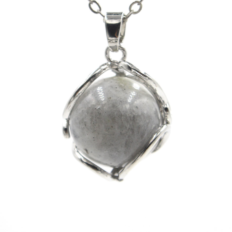 labradorite
