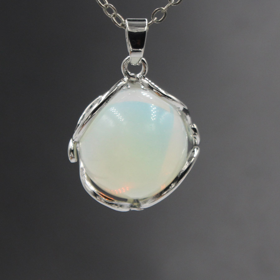 sea opal