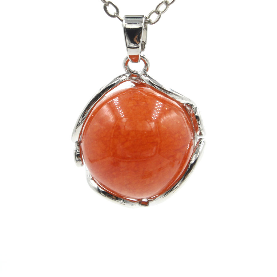 16:Červený Aventurine