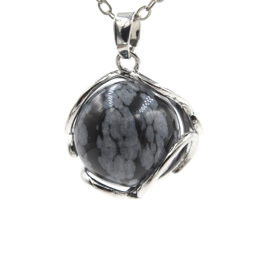 17:obsidián vločka