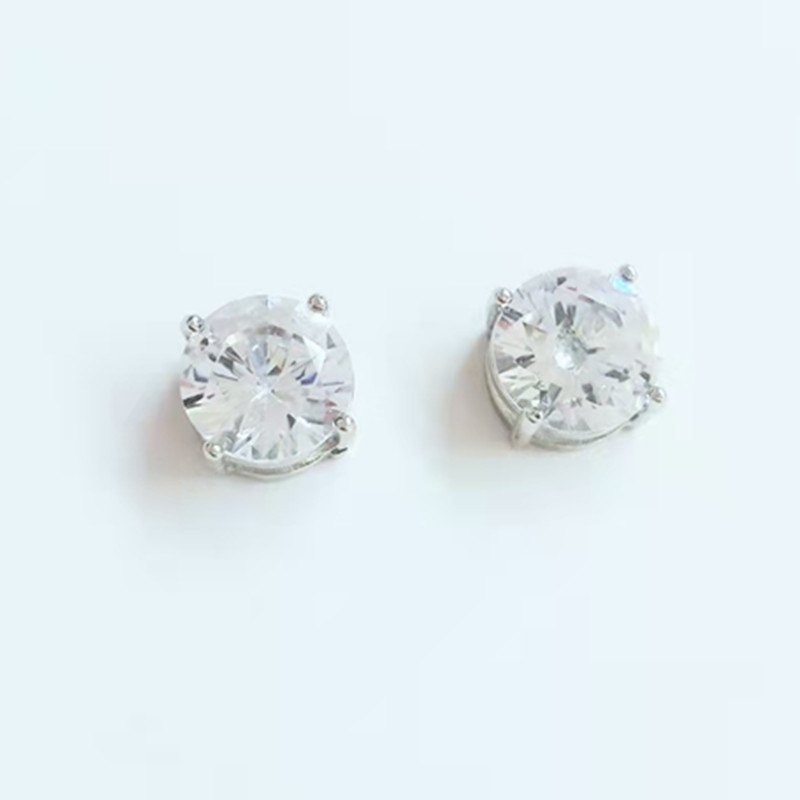 1:8mm color magnet zircon steel