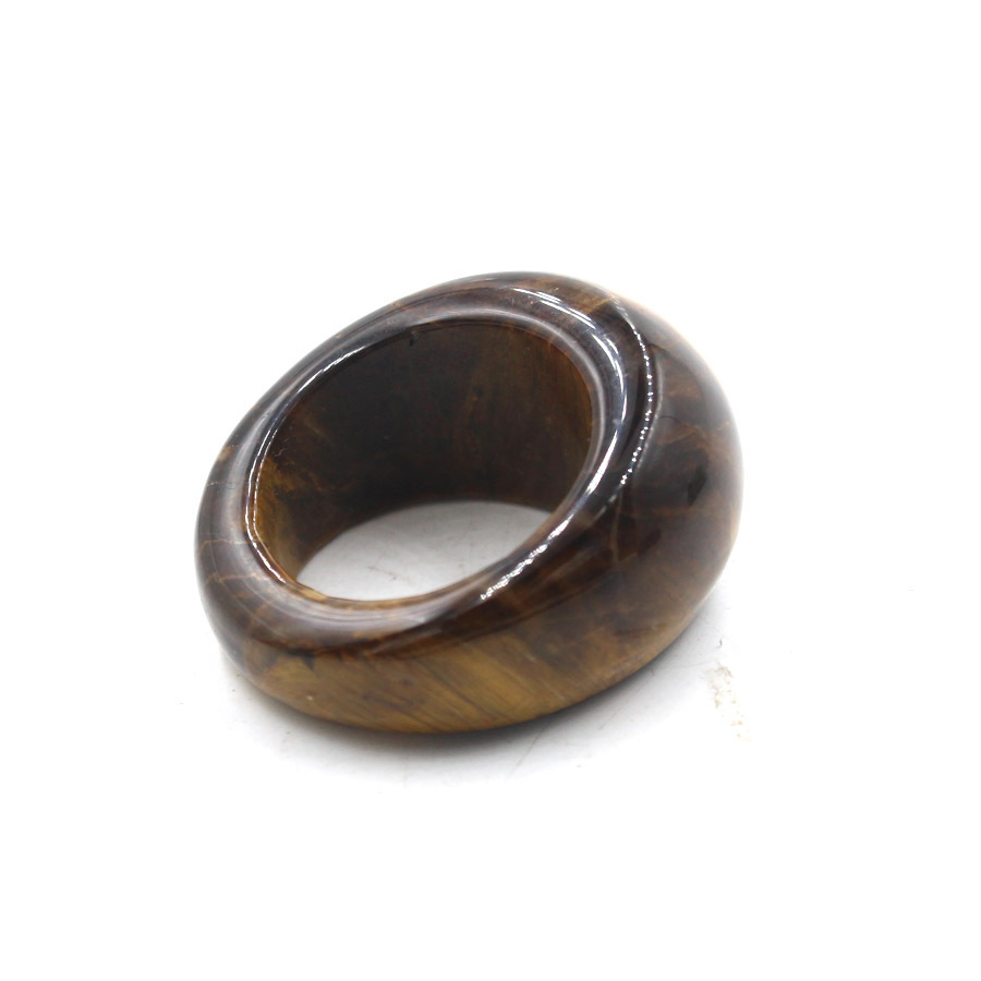 3:Tiger eye stone