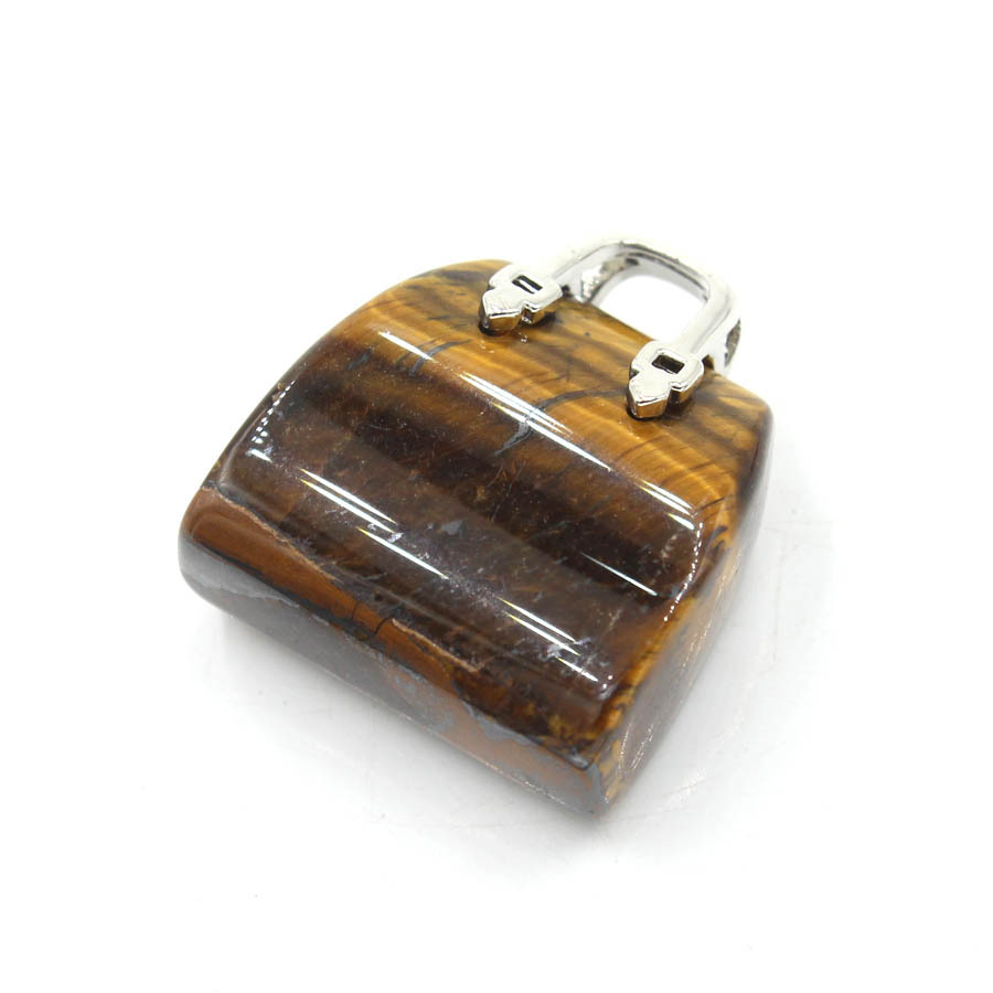 3:tiger s eye