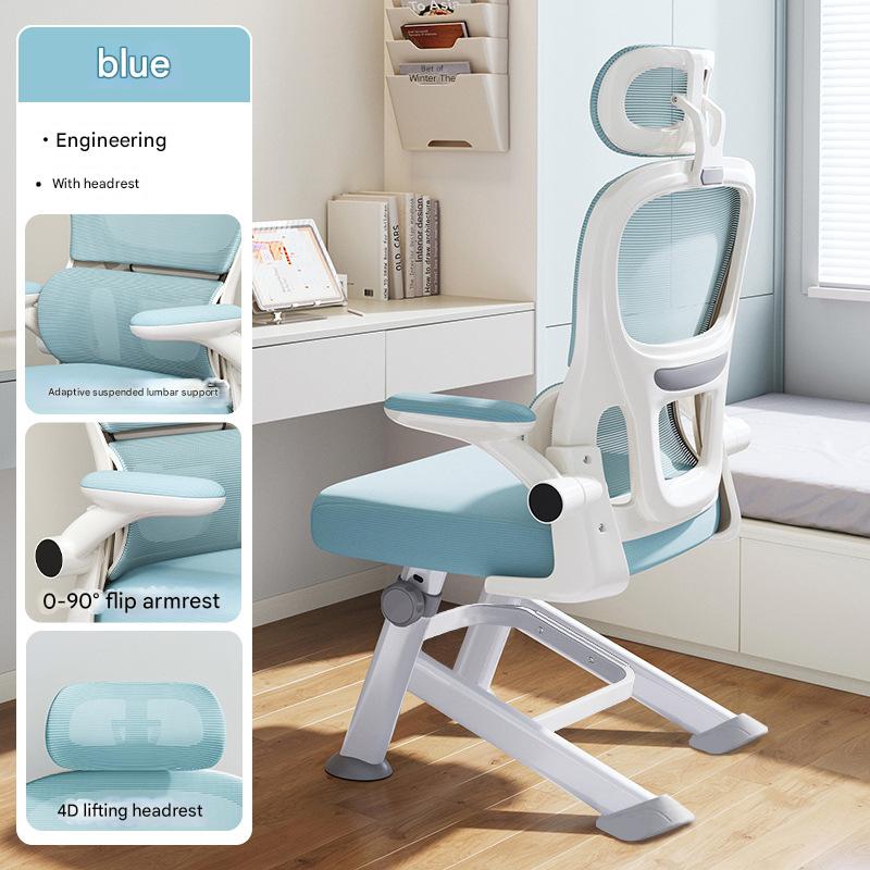 160-180cm blue with pillow