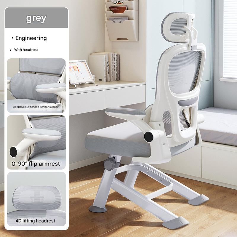 160-180cm gray with pillow