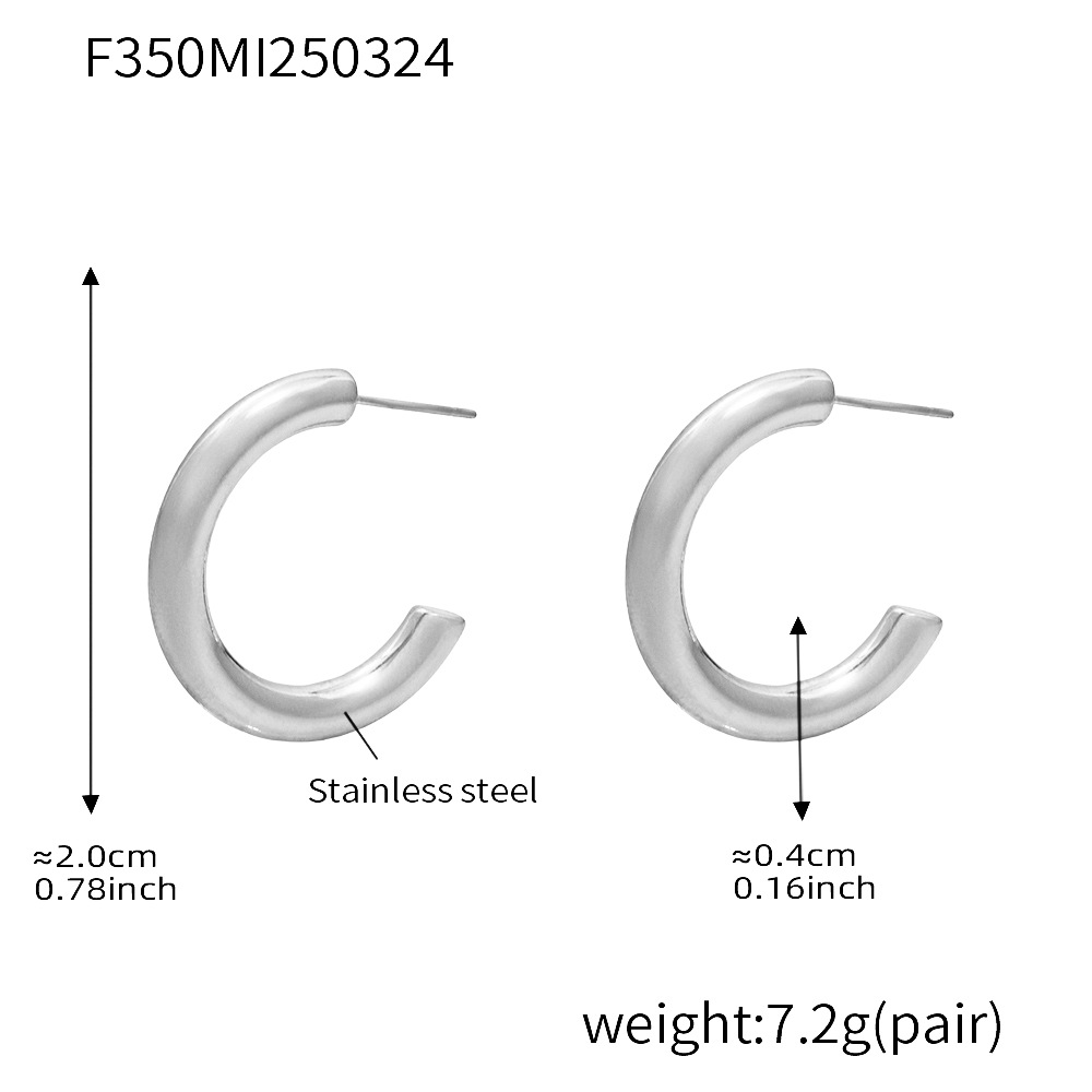 2:F350- Small steel color