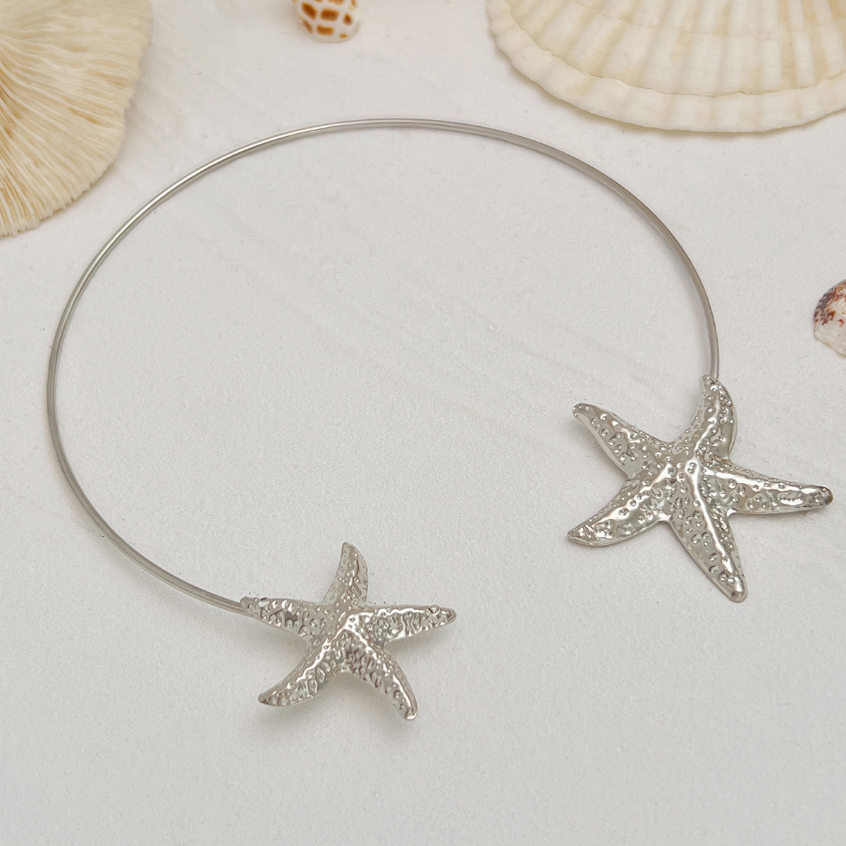 2:Starfish white k 7057