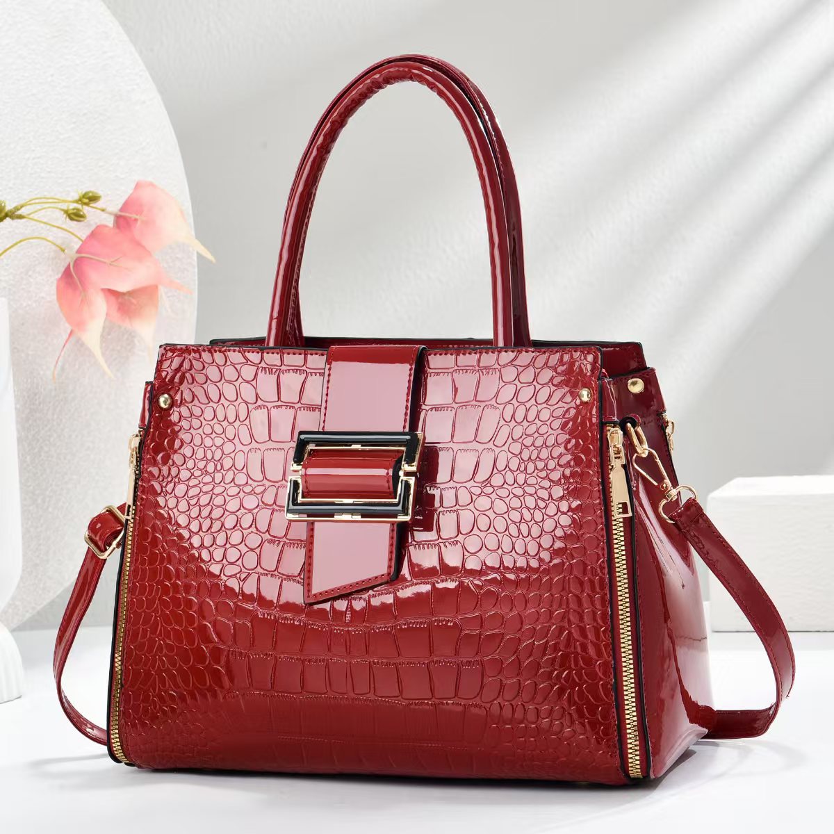 rouge bordeaux
