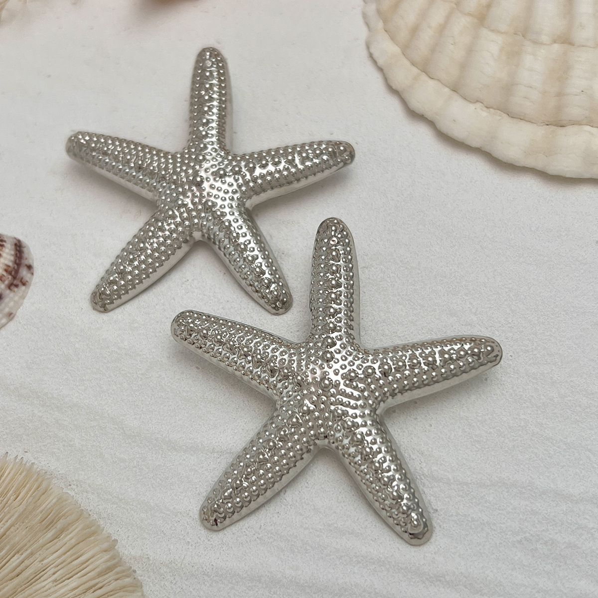 2:01 starfish model-white k 3541