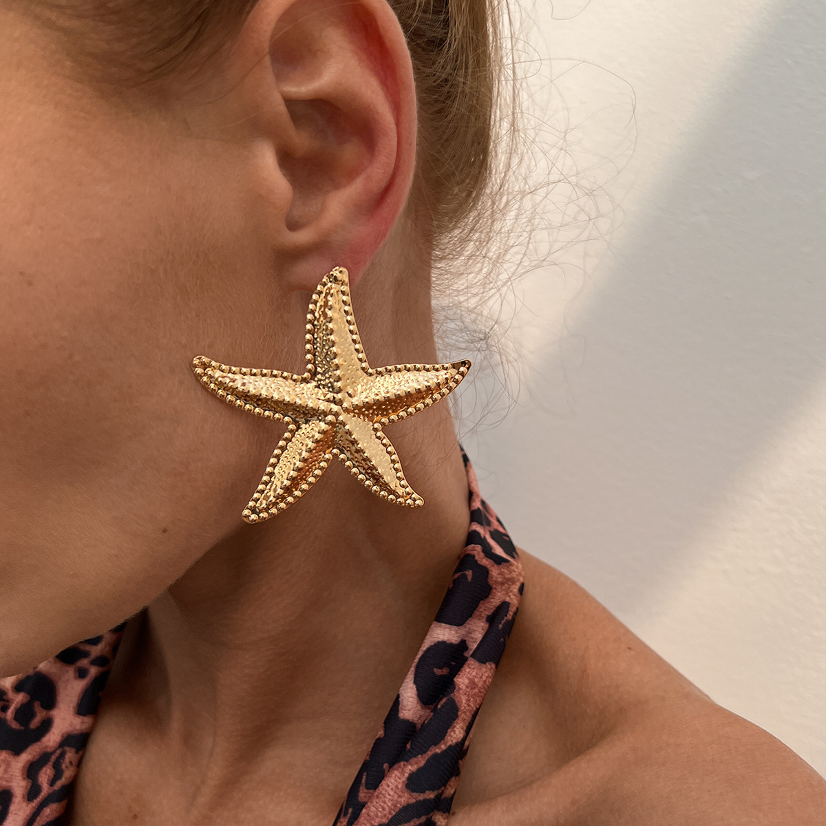 3:02 starfish style-gold 3542