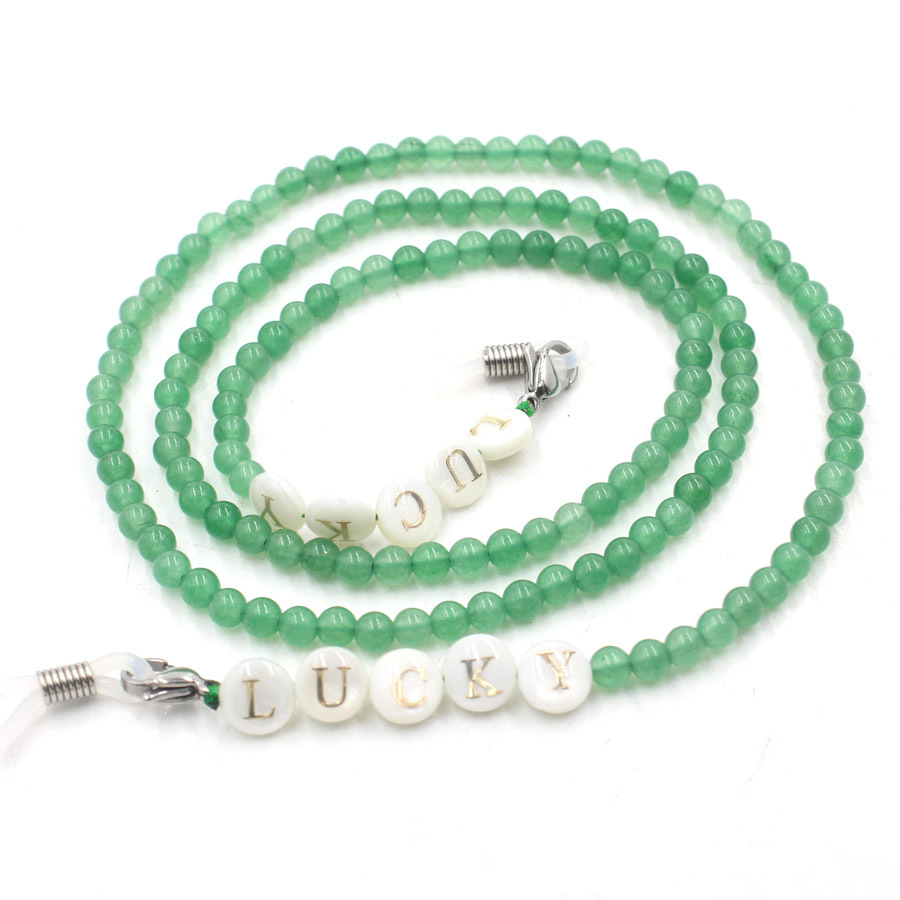 5:Πράσινη Aventurine