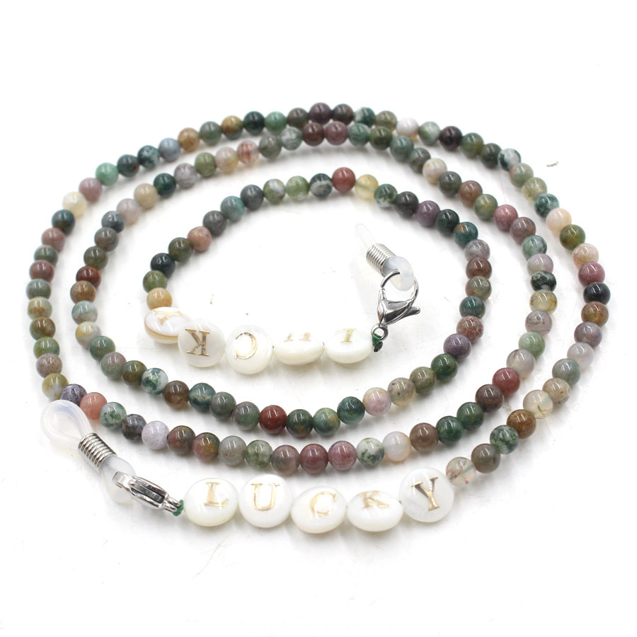 7:Ινδία αχάτης