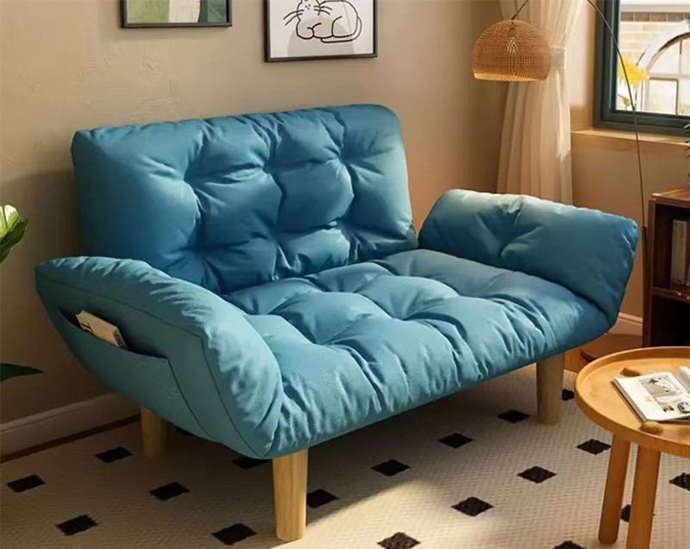 sky blue.technical cloth