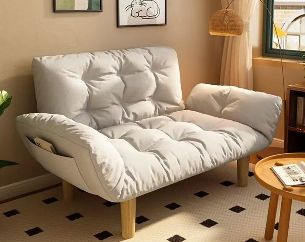 off-white.cotton and linen