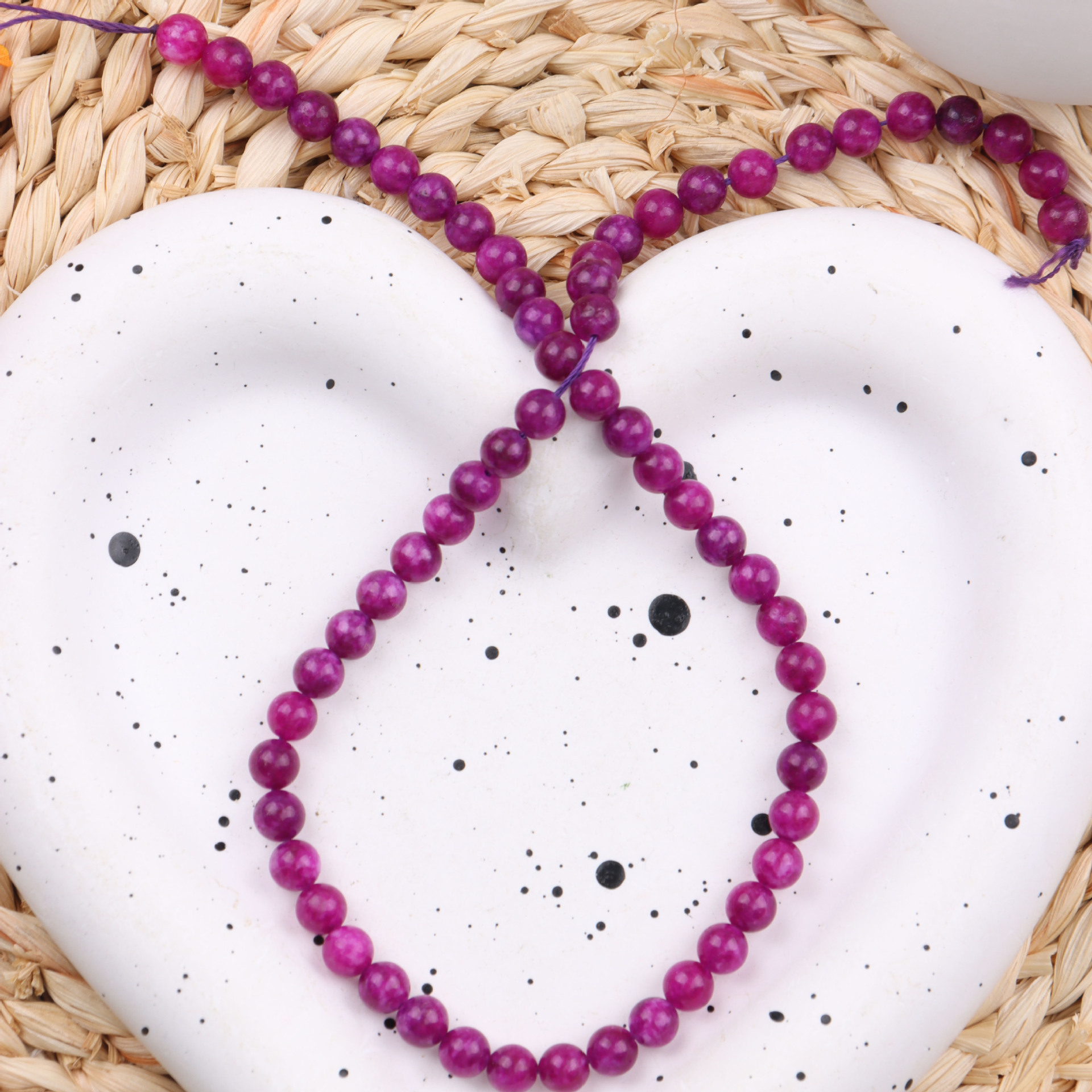 2:There are approximately 59 pieces of 6mm each