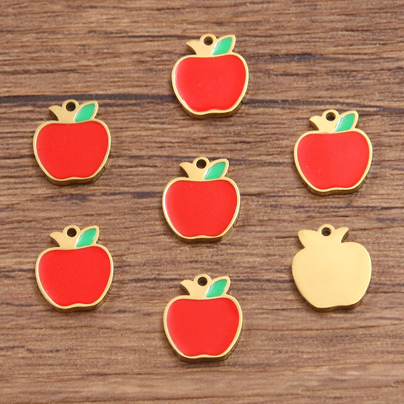 2:manzana