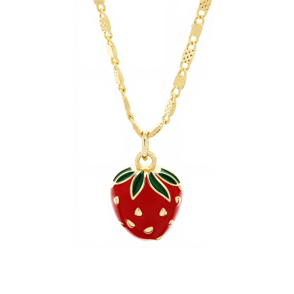 4:NE2643- Single-sided strawberry