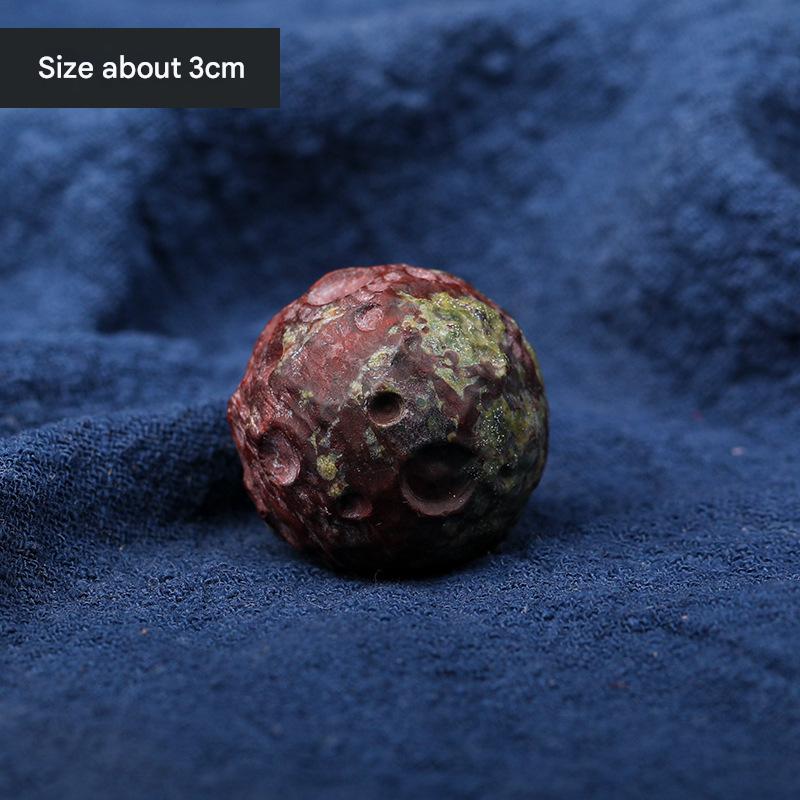 14:Dragon's Blood Stone