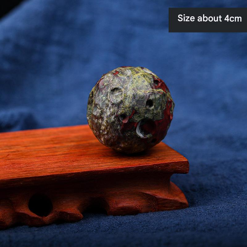 Dragon's Blood Stone