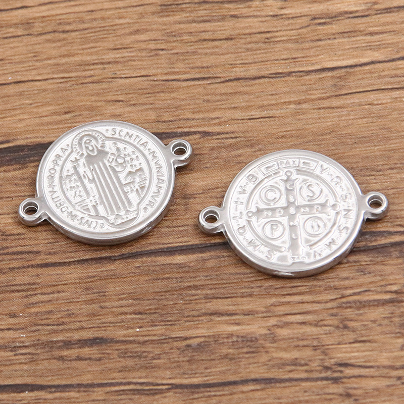 5:975 steel color 19*25mm 4g