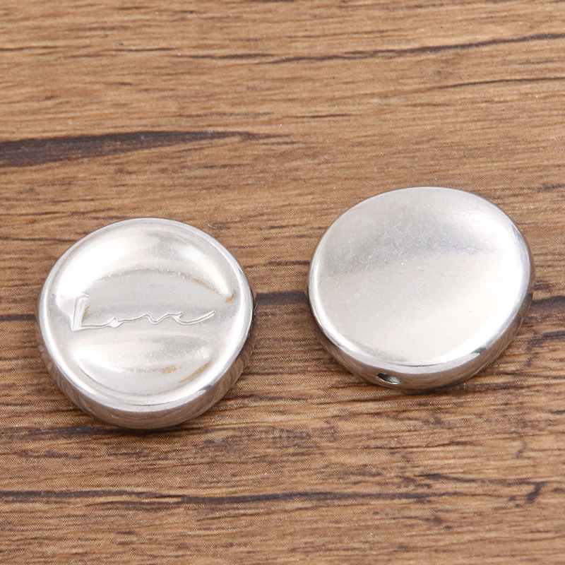 7:978 steel color 20mm 9.7g