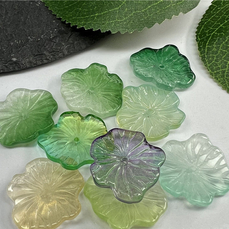 11:Random color mixing