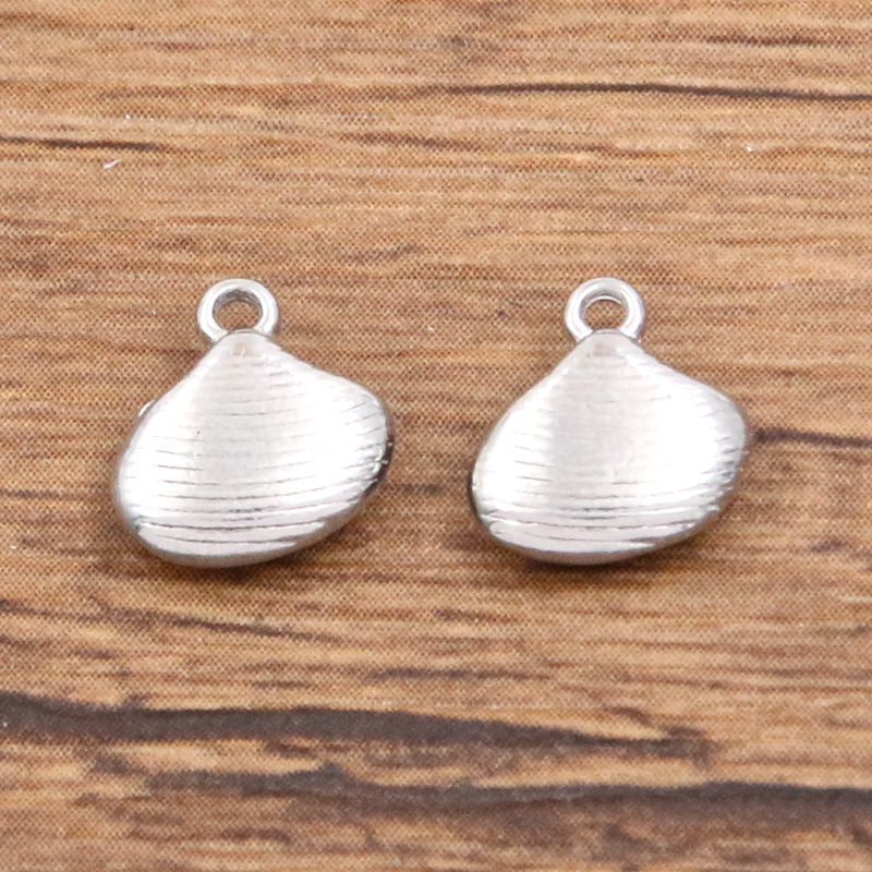 5:947 steel color 8*9mm 0.7g