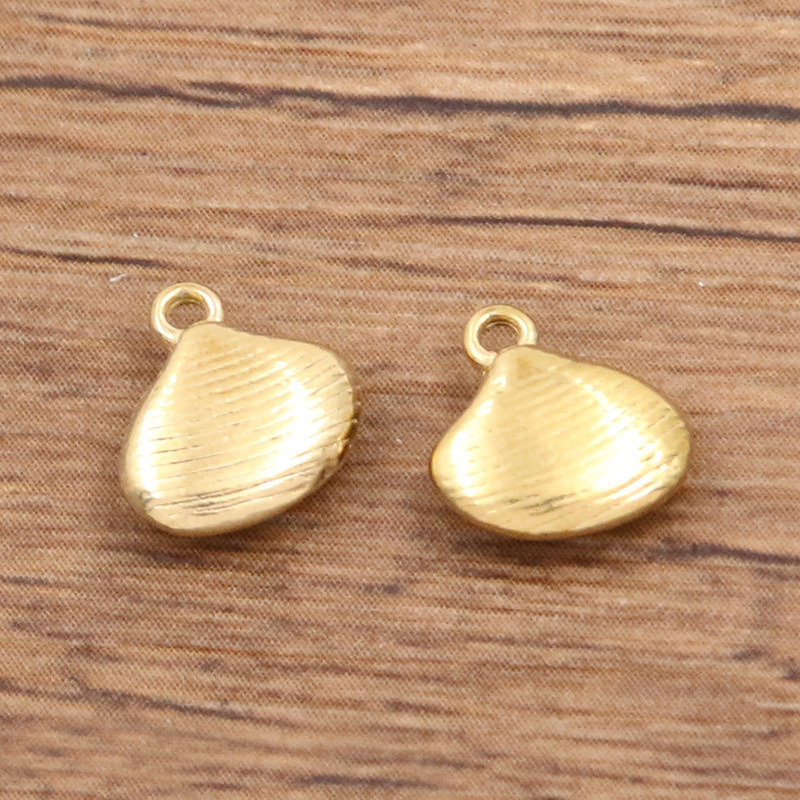 6:947 gold 8*9mm 0.7g