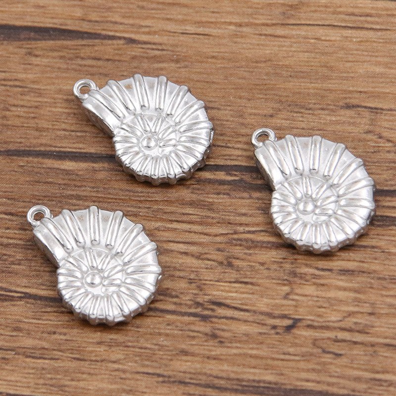 7:948 steel color 10*13mm 0.8g