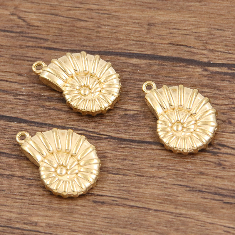 8:948 gold 10*13mm 0.8g