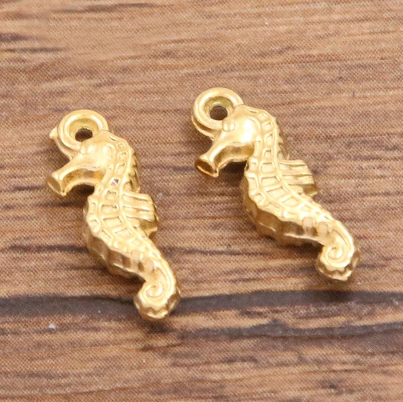 12:950 gold 5*14mm 0.6g