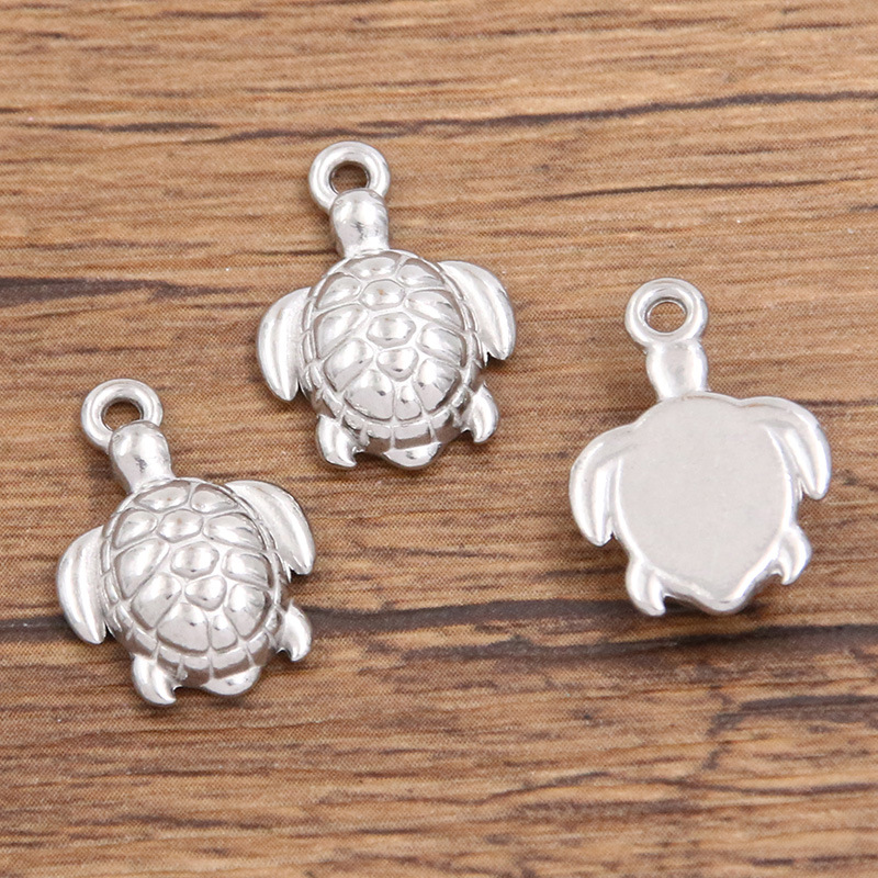 15:952 steel color 12*17mm 1.9g