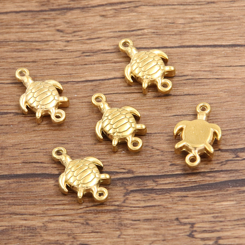 20:954 gold 11*18mm 1.9g