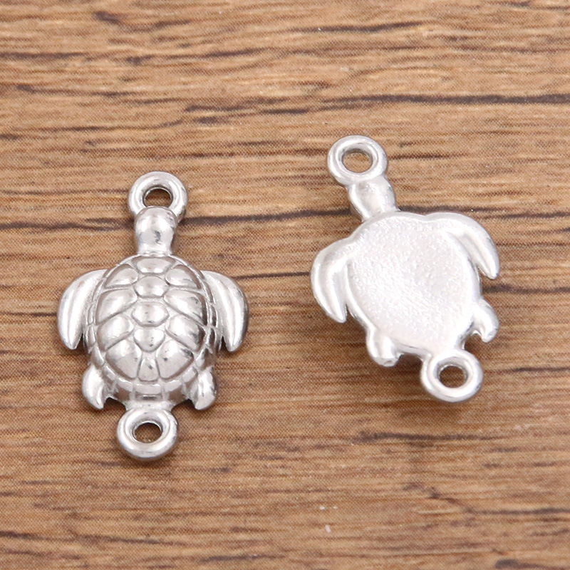 21:955 steel color 12*20mm 2g