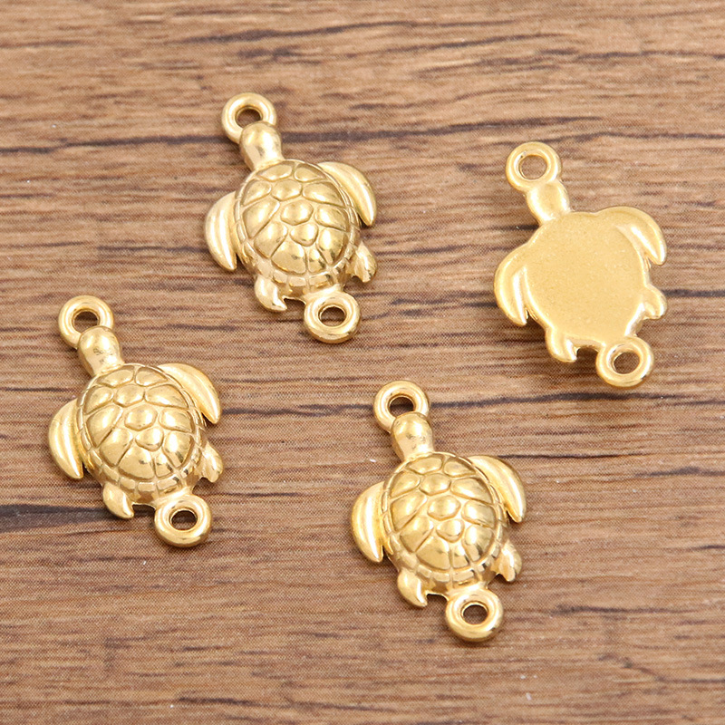 22:955 gold 12*20mm 2g