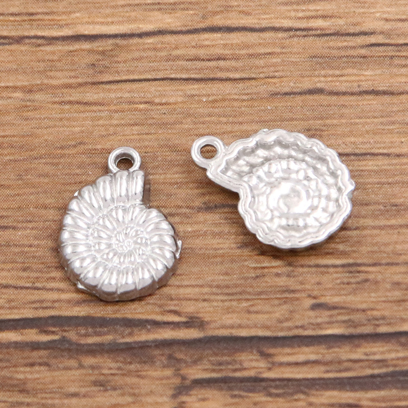 27:958 steel color 13*18mm 2.8g