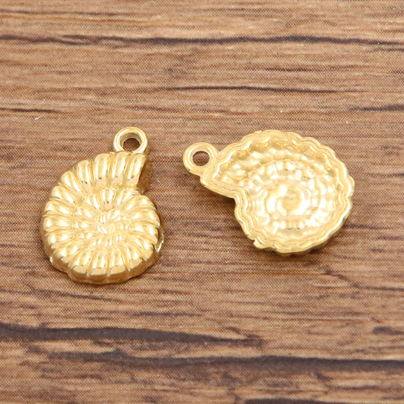 28:958 gold 13*18mm 2.8g