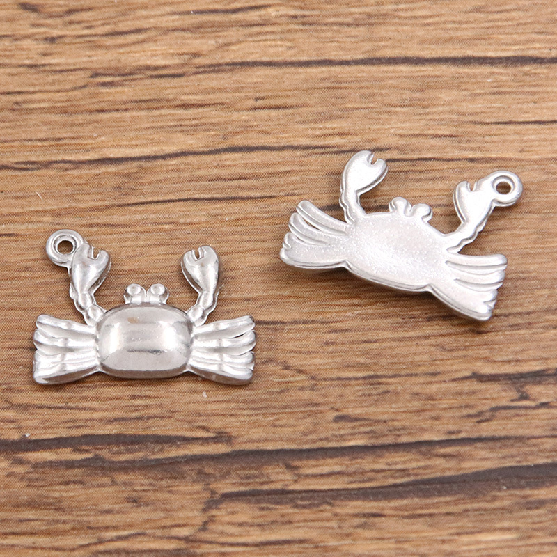 31:960 steel color 14*18mm 1.6g