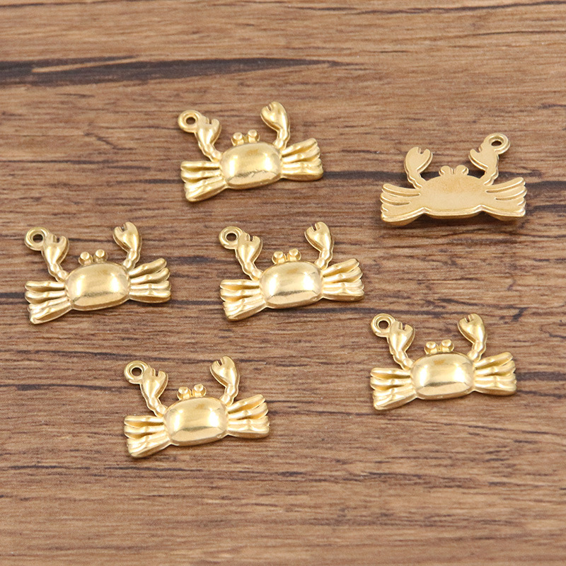 32:960 gold 14*18mm 1.6g