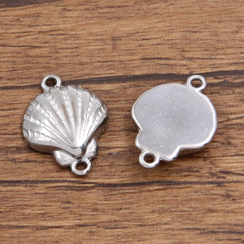 35:969 steel color 15*20mm 3.5g